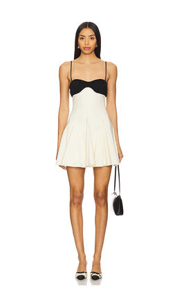 Lovers and Friends - Eloise Mini Dress