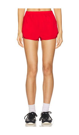 Lovers and Friends - Bailey Short