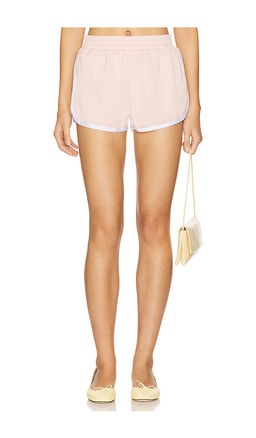 Lovers and Friends - Jessie Short