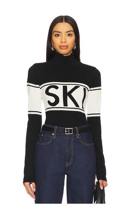 Lovers and Friends - Janna Ski Sweater