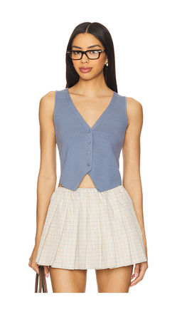 Lovers and Friends - Jada Vest