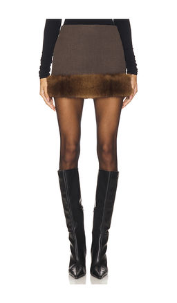 Lovers and Friends - x Emma Rose Kiely Skirt