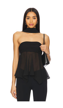 Lovers and Friends - Sierra Top