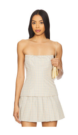 Lovers and Friends - Alaina Top