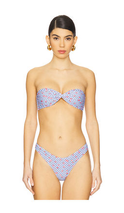 Lovers and Friends - Desarae Top