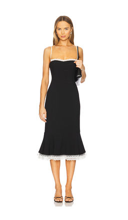 LPA - Nina Midi Dress