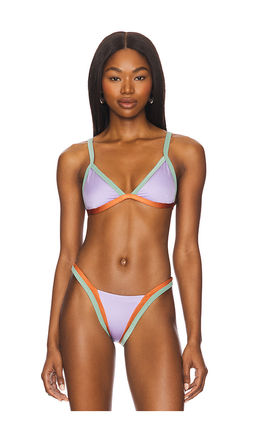 Maaji - Wisteria Rewind Top