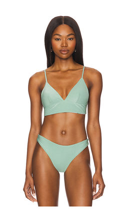 Maaji - Mirage Triangle Bikini Top