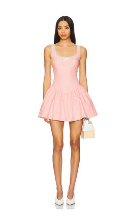 Majorelle - Cynthia Mini Dress