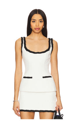 Majorelle - Ilona Top