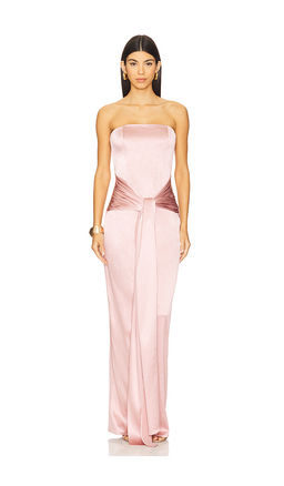 Michael Costello - x REVOLVE Abelina Gown