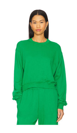 Michael Lauren - Exon Crew Neck Pullover