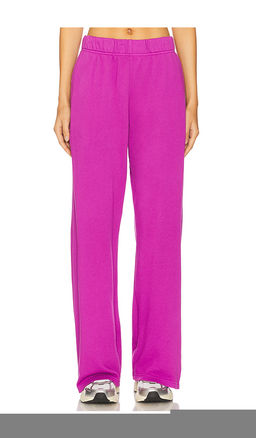 Michael Lauren - Mabel Wide Leg Pant