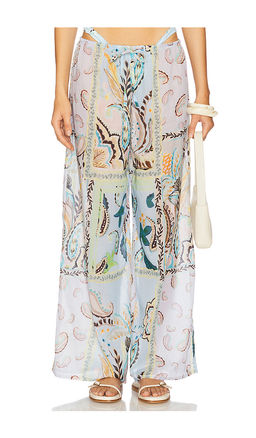 Montce Swim - Drawstring Pant