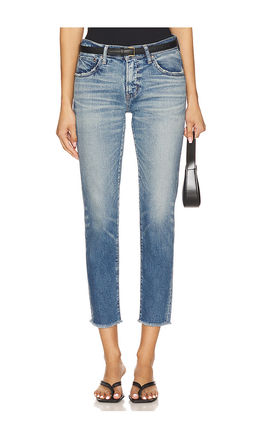 Moussy Vintage - Hawthorne Skinny