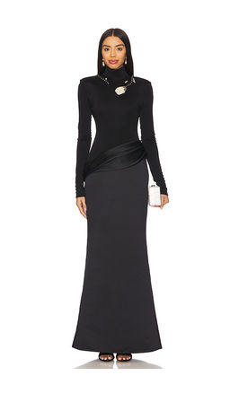 Nafsika Skourti - The Eden Trophy Dress