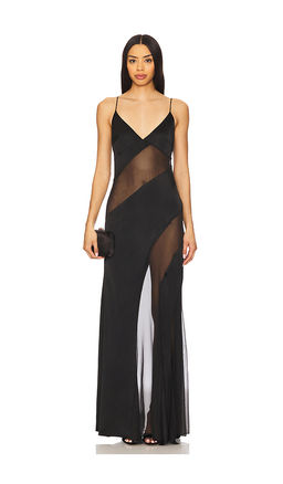 Nbd - The Jaden Maxi Dress