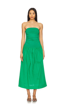 Never Fully Dressed - Lola Dress