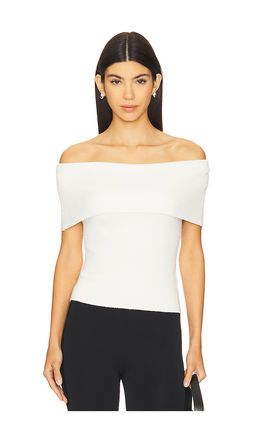 NIA - Anne Marie Sweater Top