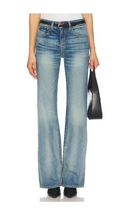 Nili Lotan - Celia Straight Leg