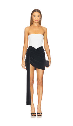 Nookie - Keke Mini Dress