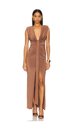 Nookie - Giselle Maxi Dress