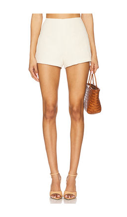 Nonchalant Label - Aya Short