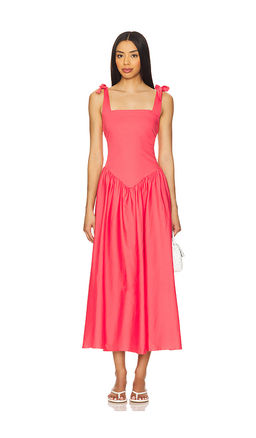 PEIXOTO - Harlow Maxi Dress