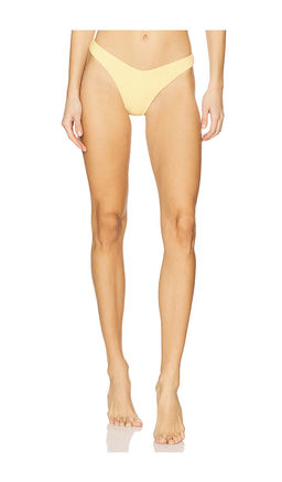 PEIXOTO - Shelley Cheeky Bikini Bottom