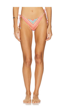 PQ - Tie Side Teeny Bikini Bottom