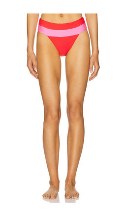 PQ - Banded Bikini Bottom
