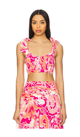 Poupette St Barth - Carla Top