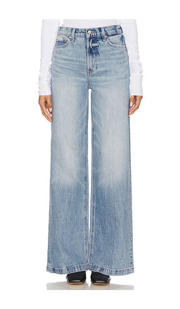 Pistola - Lana Straight Leg