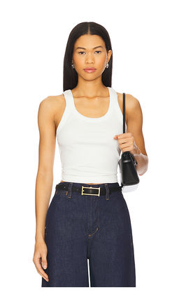 Pistola - Christy Tank