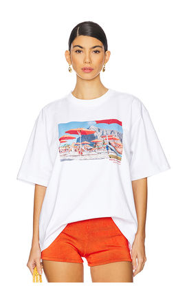 ROAME. - Hotel ROAME. T-Shirt