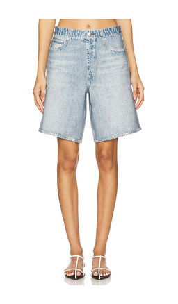 Rag & Bone - Miramar Ponte Mckenna Short