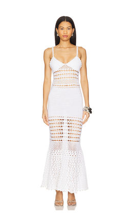 Retrofete - Belize Dress