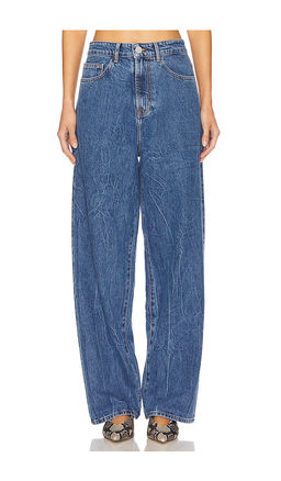 Rohe - Baggy Fit Denim