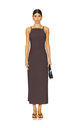 St. Agni - Minimal Bias Dress