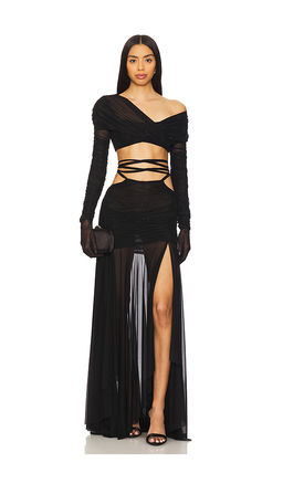Santa Brands - Chic Three Piece (Set of 2)