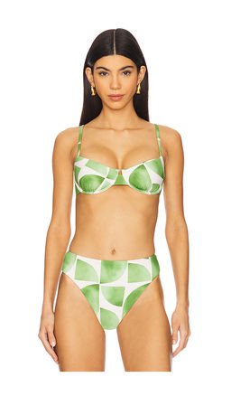 Seafolly - Underwire Bra