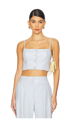 Shona Joy - Simmons Cropped Cami