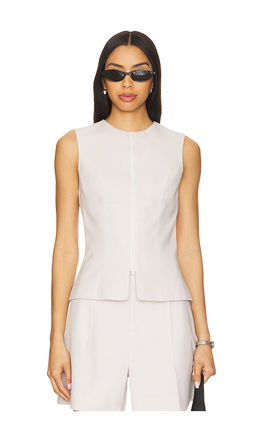 SIR. - Laredo Zip Top