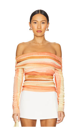 Significant Other - Mattie Long Sleeve Top