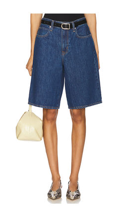 Slvrlake - Baggy Short