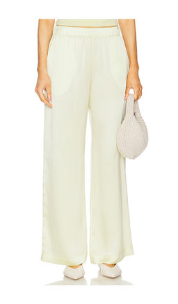 SABLYN - Brynn Wide Leg Pant