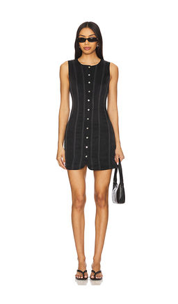 Sancia - The Samara Dress