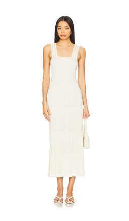 Sancia - The Dominique Knit Dress