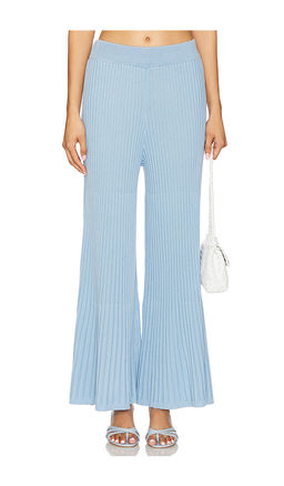 Sancia - The Riley Knit Pants