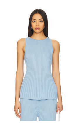 Sancia - The Willow Knit Top